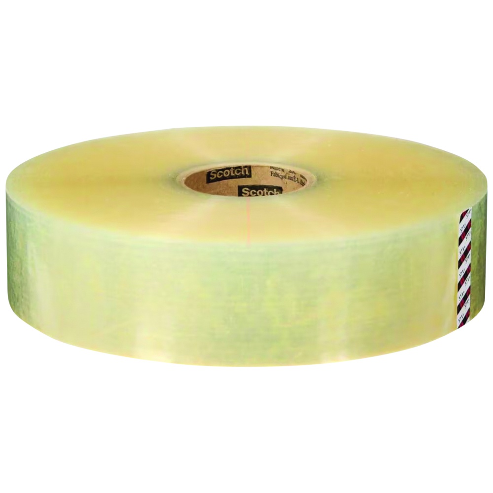 Scotch 371+ High Tack Box Sealing Tape