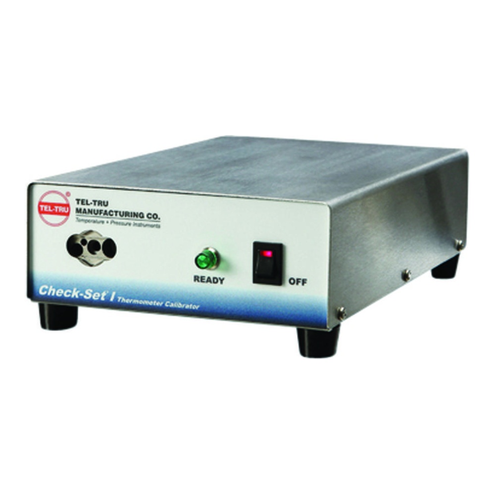 Tel Tru Thermometer Calibrator 160°F