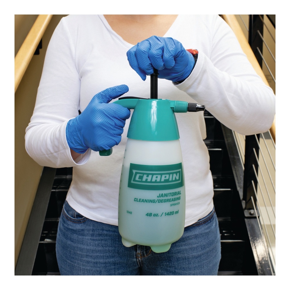 PIG® Chapin Industrial Hand Sprayer for Cleaners and Degreasers