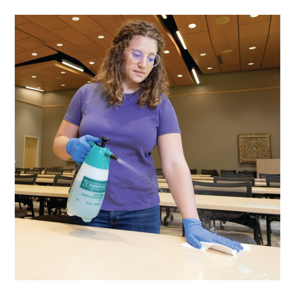 PIG® Chapin Industrial Hand Sprayer for Cleaners and Degreasers