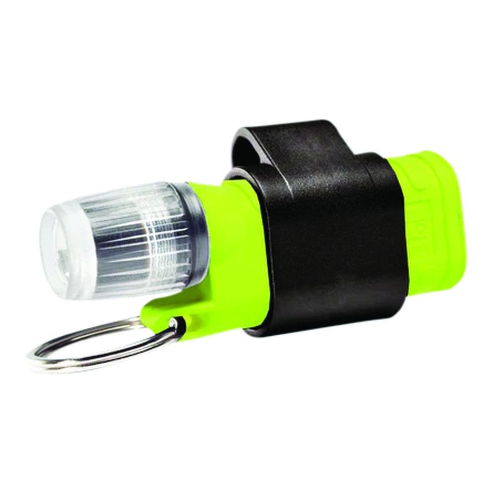 Underwater Kinetics 2AAA Xenon Mini Pocket Flashlight