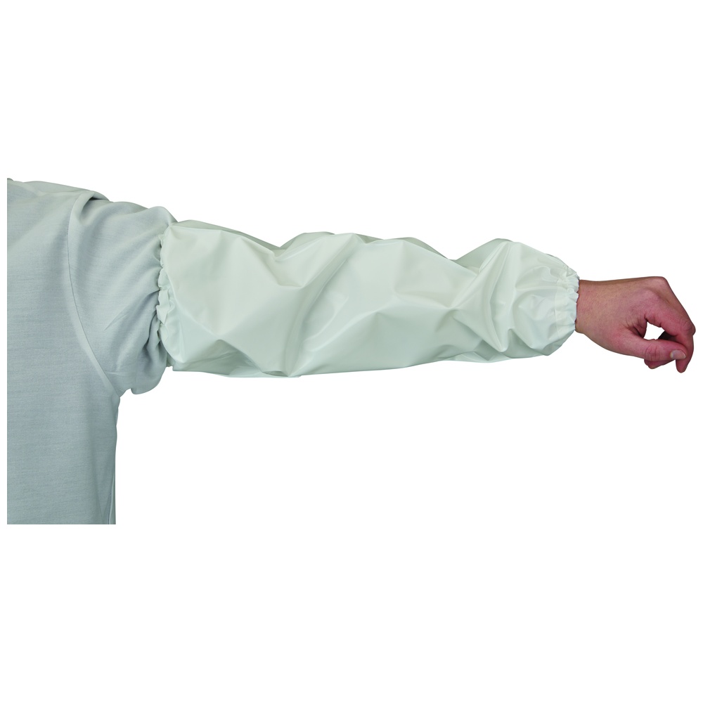 PolyCo VR® Sleeves, 4 Mil, Elastic, 18 Inch