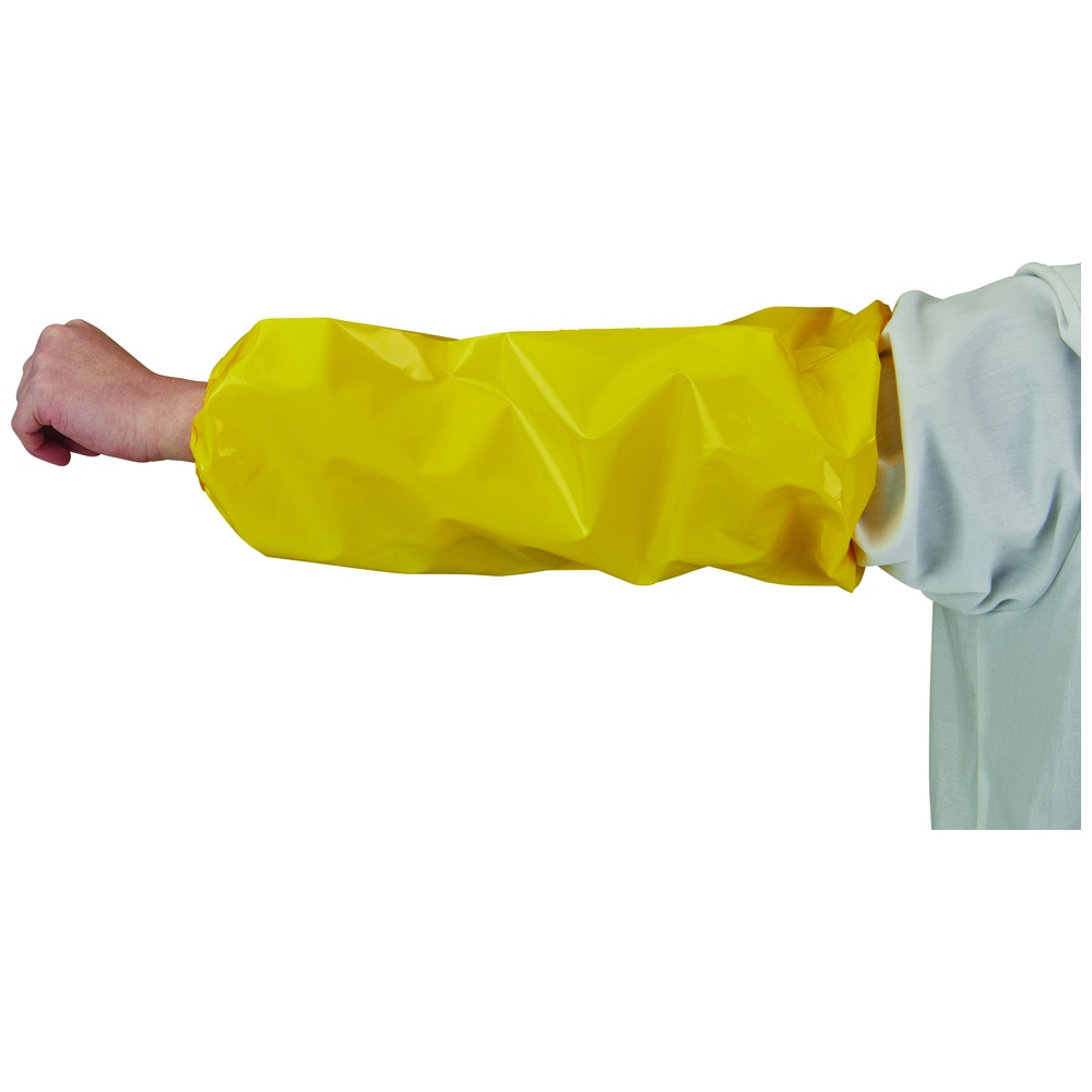 PolyCo VR® Sleeves, 4 Mil, Elastic, 18 Inch