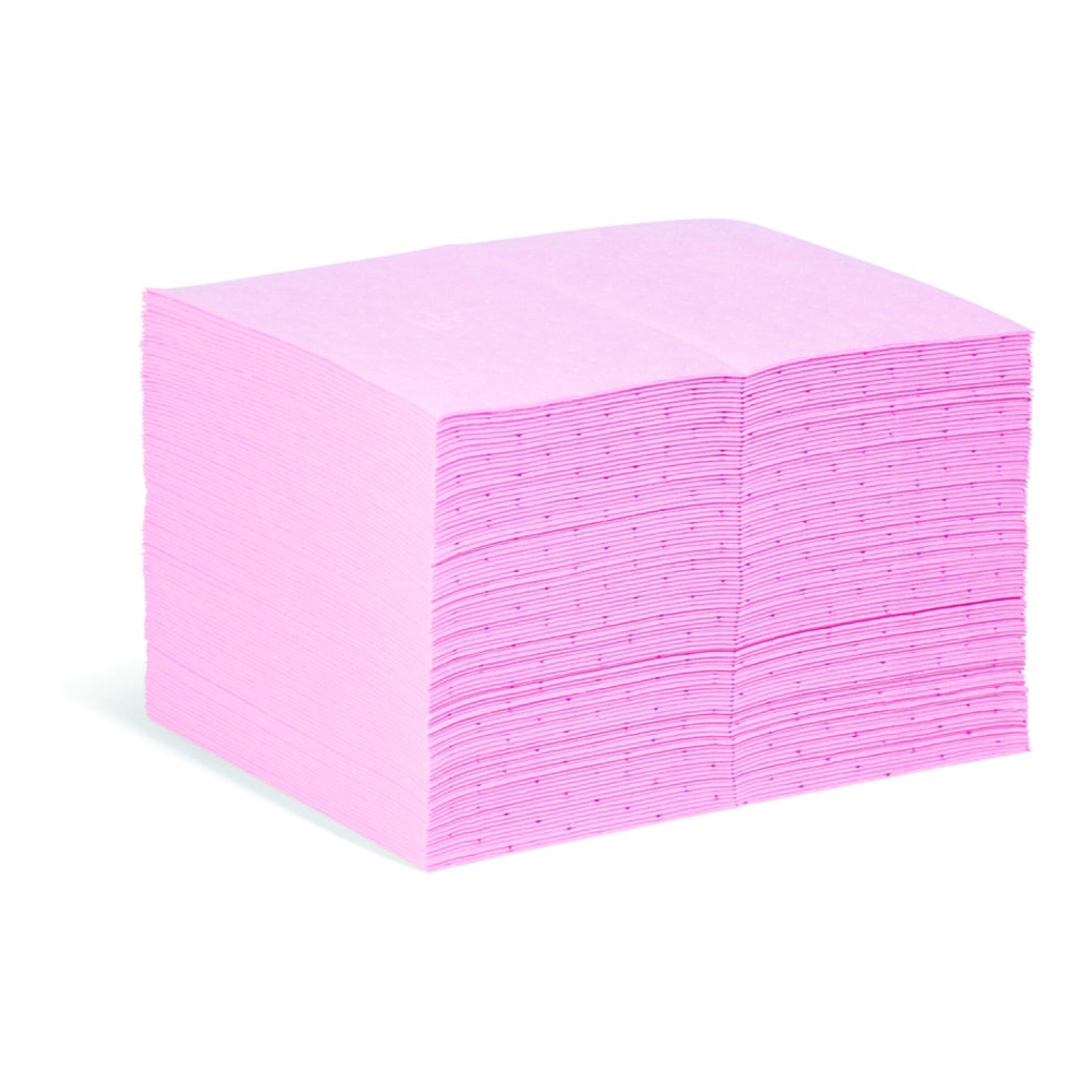 PIG® HazMat Chemical Absorbent Mat Pad