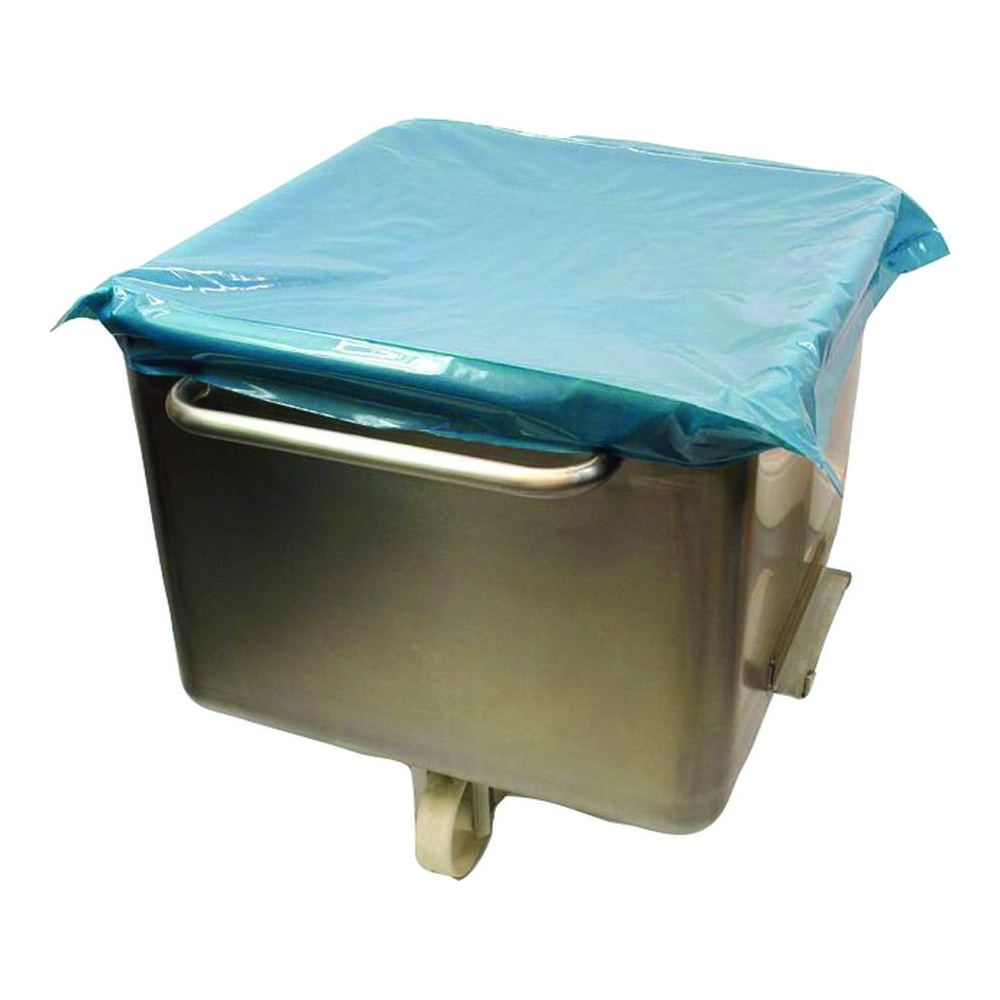 Detectamet Non-Detectable Dump Buggy Covers