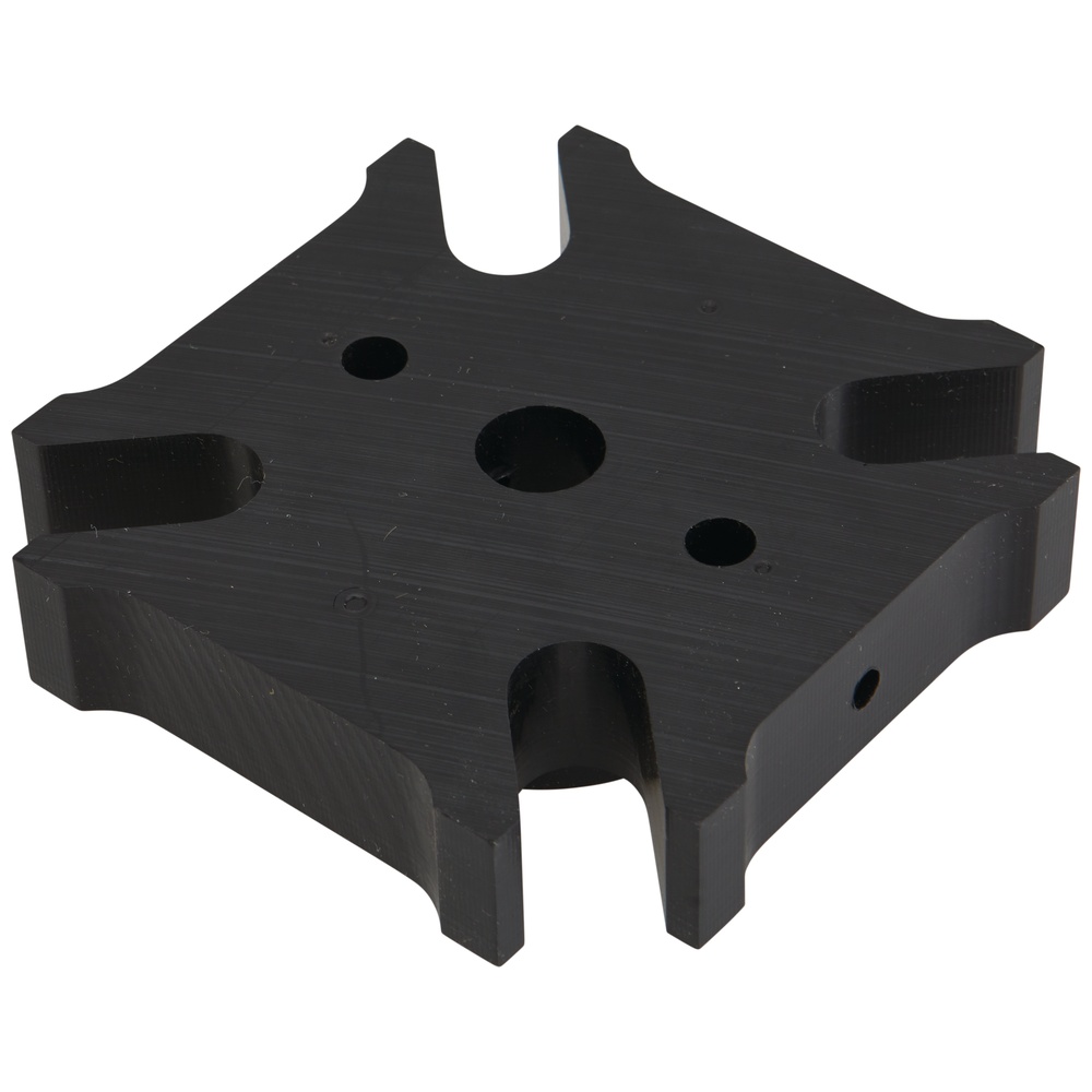 Bunzl Processor 6SH001 Dapec Turning Block, OEM #78.70.000.500