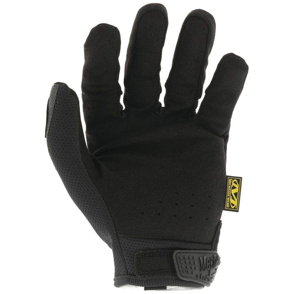 Mechanix Wear MG-05 The Original® Work Gloves, Black