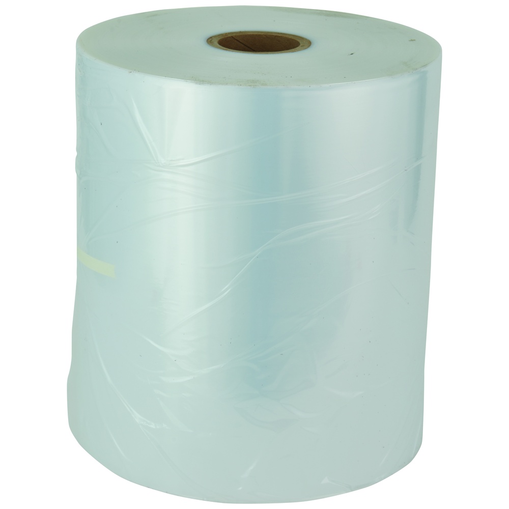 Clarity Vacuum Skin Packaging (VSP), Polyethylene, 5.5mil, Clear