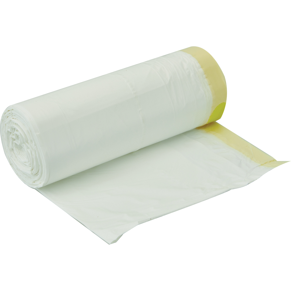 Steel Flex Low Density Can Liners