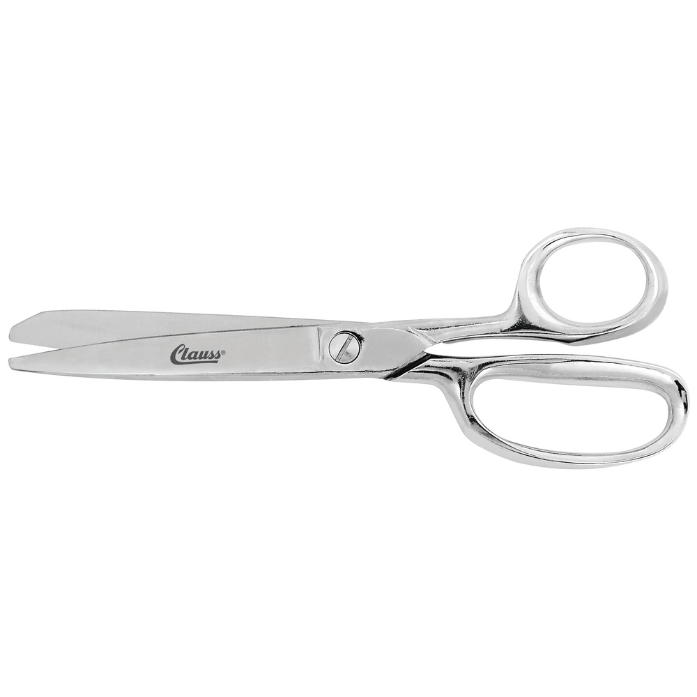 Acme United 1042006 Hot Forged Straight Trimmer, 8in.