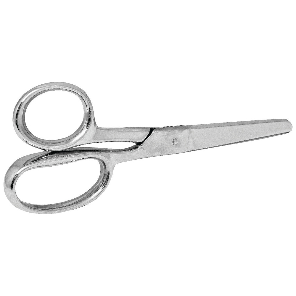 Acme United 1042006 Hot Forged Straight Trimmer, 8in.