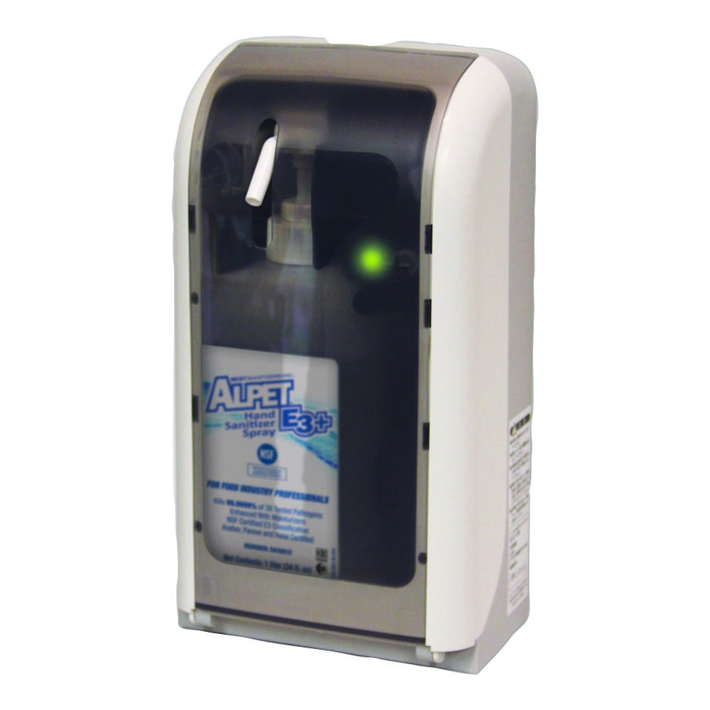 Best Sanitizers AutoMyst 2 Touchless Hand Sanitizer Dispenser