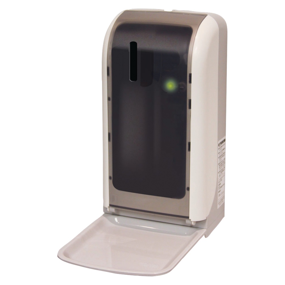 Best Sanitizers AutoMyst 2 Touchless Hand Sanitizer Dispenser