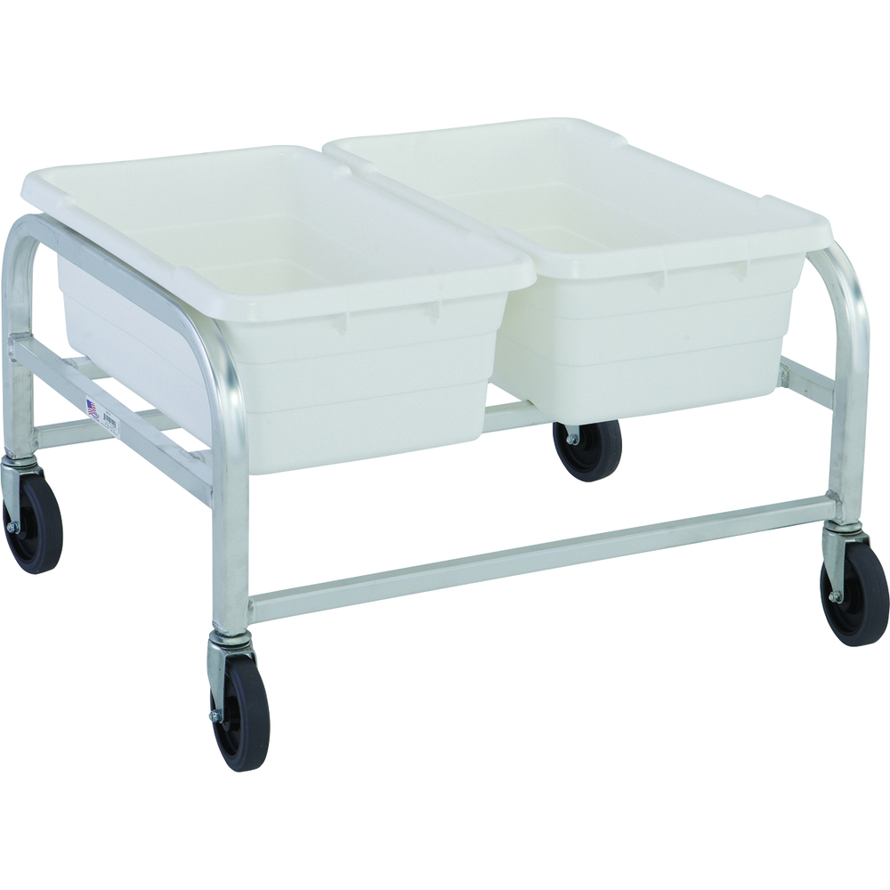 New Age Heavy Duty Lug Dolly