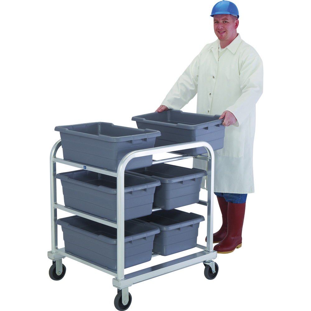 New Age Heavy Duty Lug Dolly