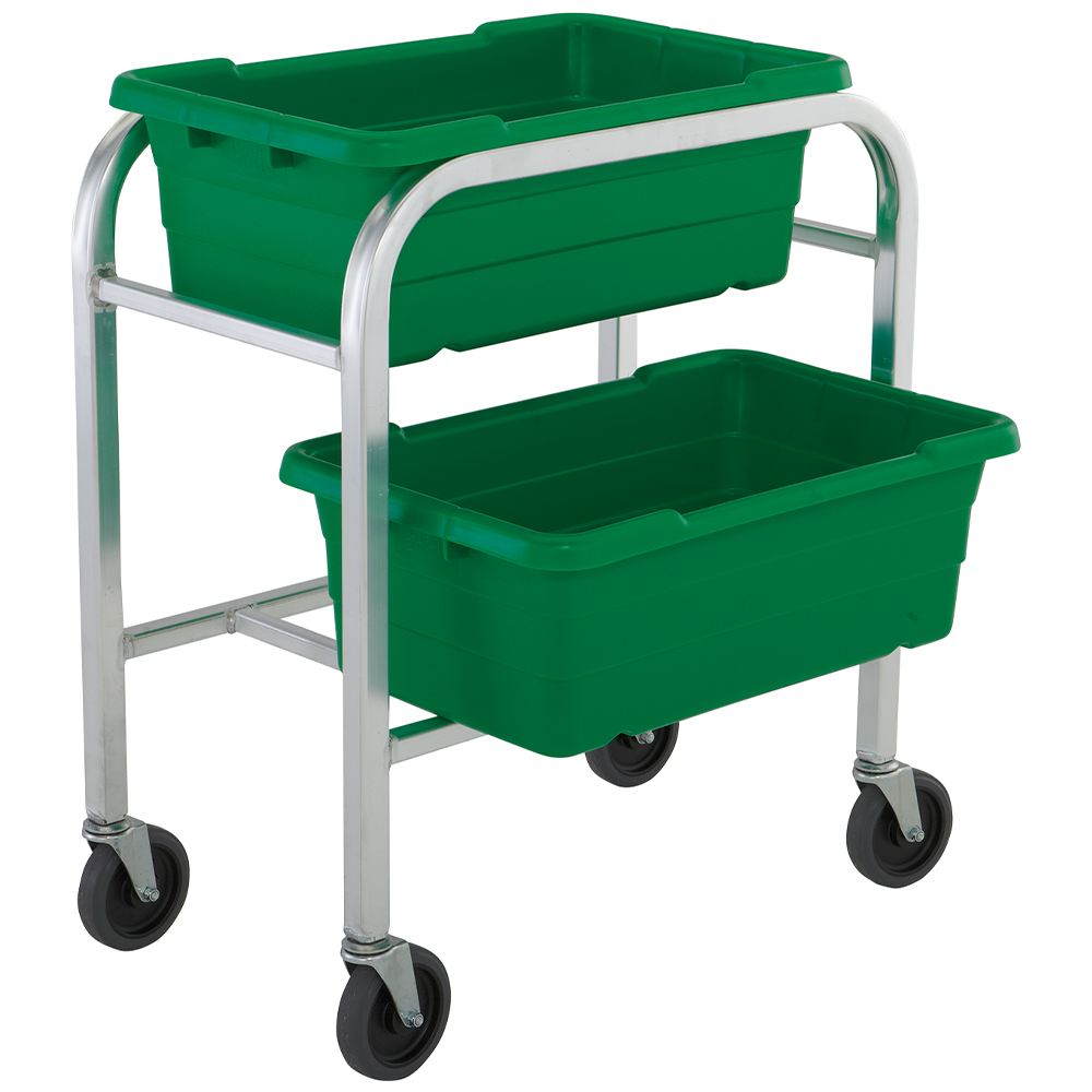 New Age Heavy Duty Lug Dolly