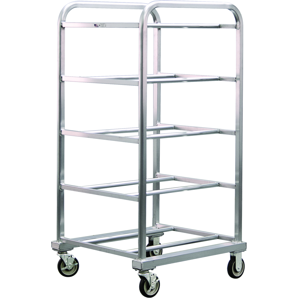 New Age Heavy Duty Lug Dolly