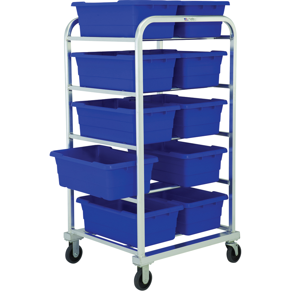 New Age Heavy Duty Lug Dolly