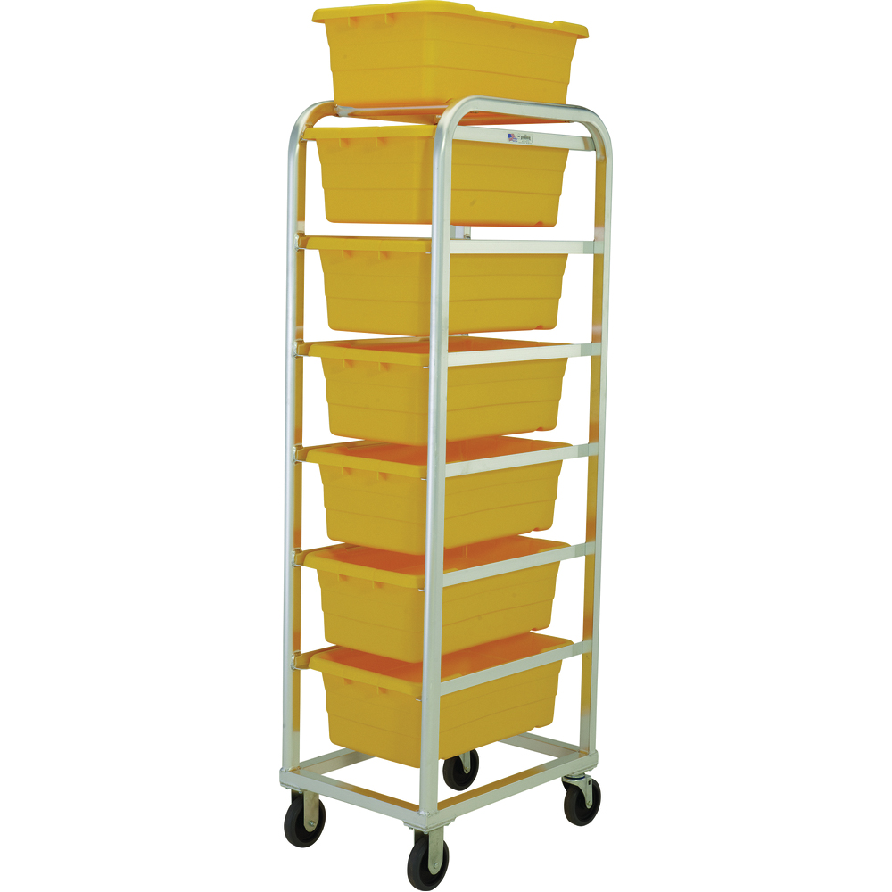 New Age Heavy Duty Lug Dolly