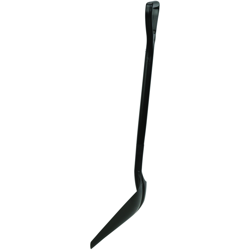 Vikan Safety Shovel with Extended Handle, 10.4in
