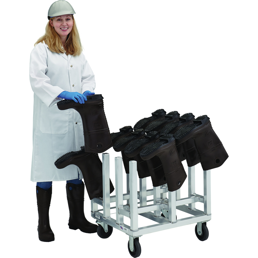 New Age Boot Drying Racks