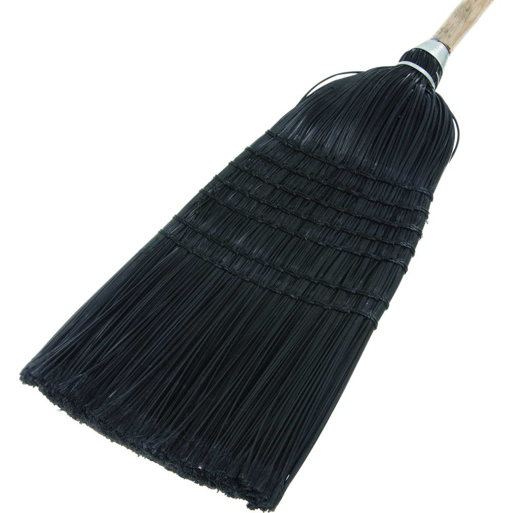 Flo-Pac® 57" Warehouse/Janitor Broom 57" / 26 lb.