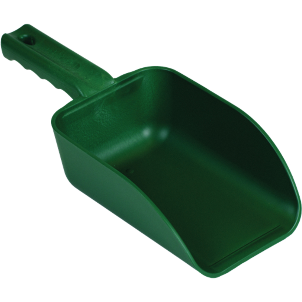 Vikan Hand Scoop, Metal Detectable, 33.8 fl oz Vikan Hand Scoop, Metal Detectable, 33.8 fl oz