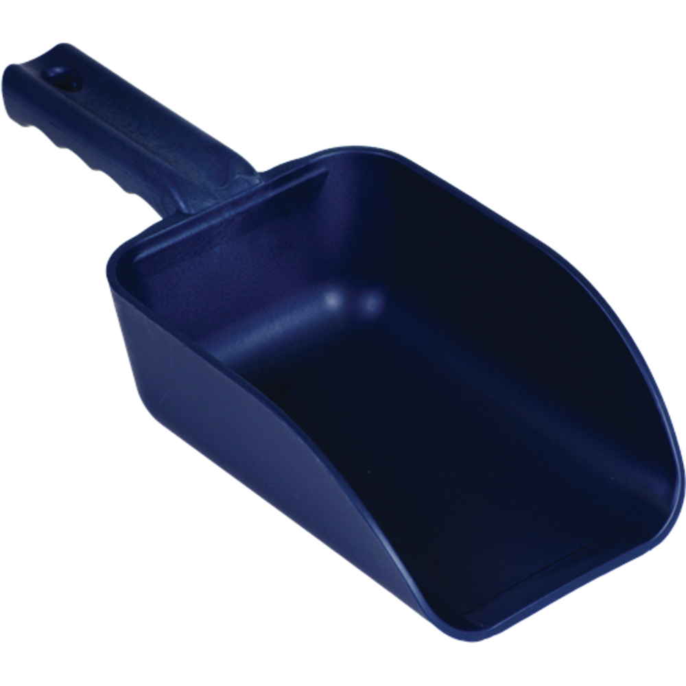 Vikan Hand Scoop, Metal Detectable, 33.8 fl oz Vikan Hand Scoop, Metal Detectable, 33.8 fl oz