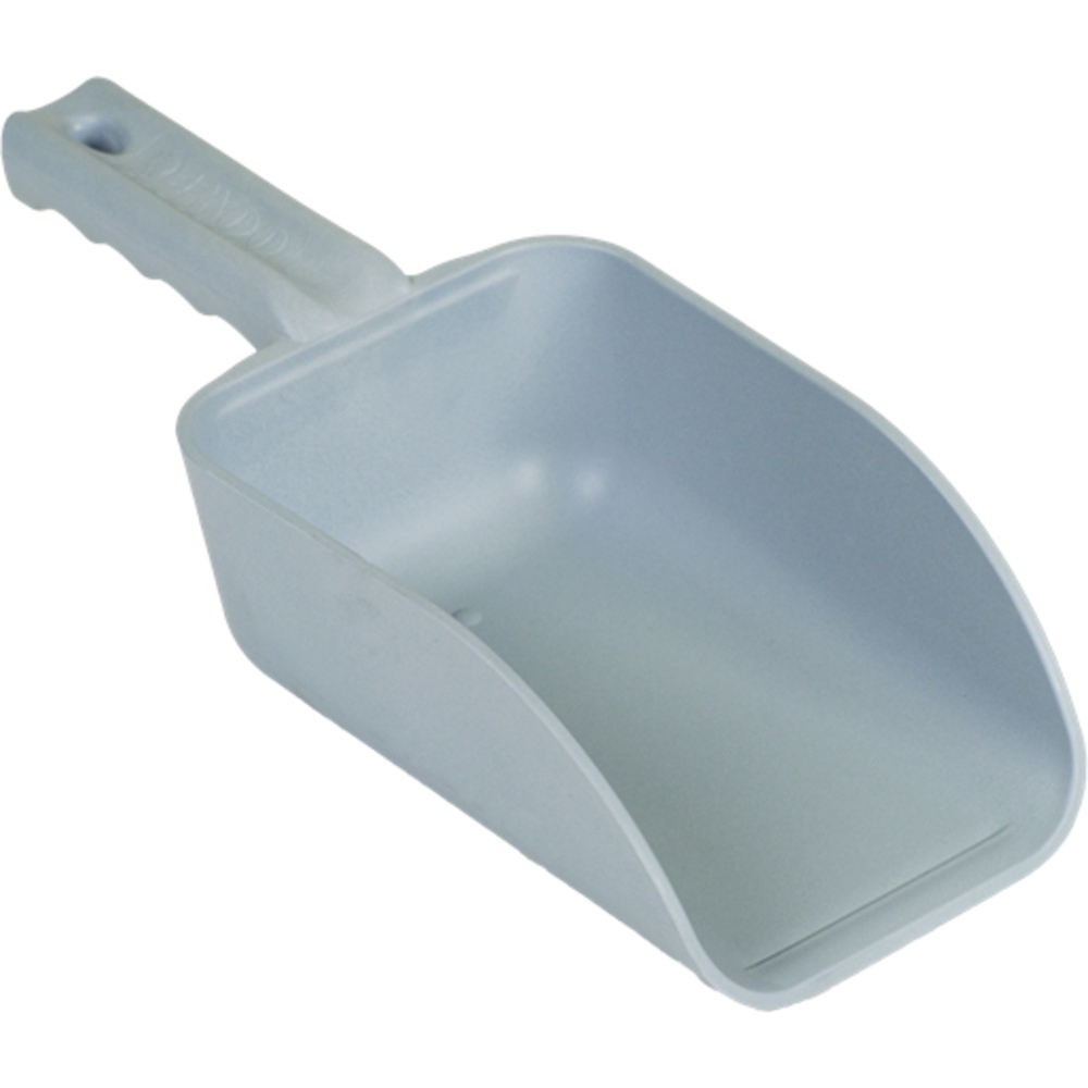 Vikan Hand Scoop, Metal Detectable, 33.8 fl oz Vikan Hand Scoop, Metal Detectable, 33.8 fl oz