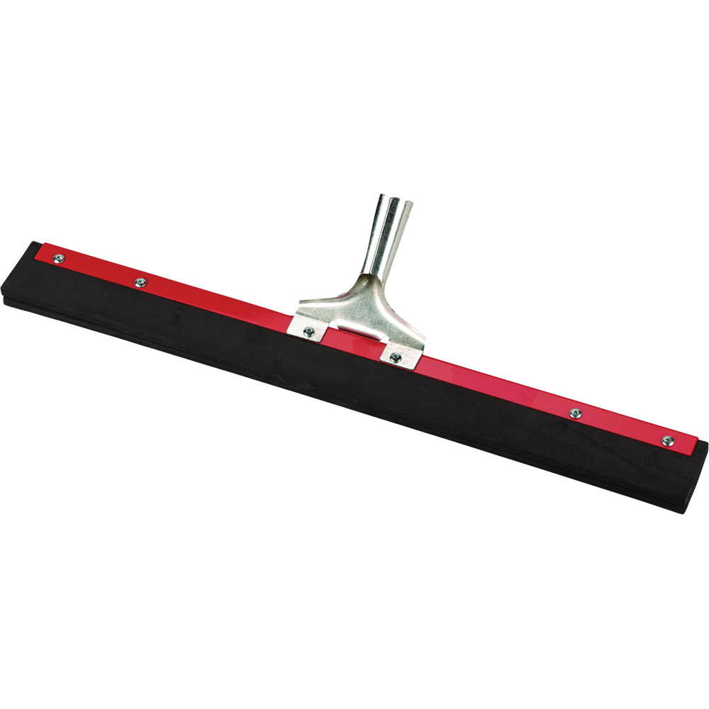 Sparta® Double Foam Neoprene Floor Squeegee 24"