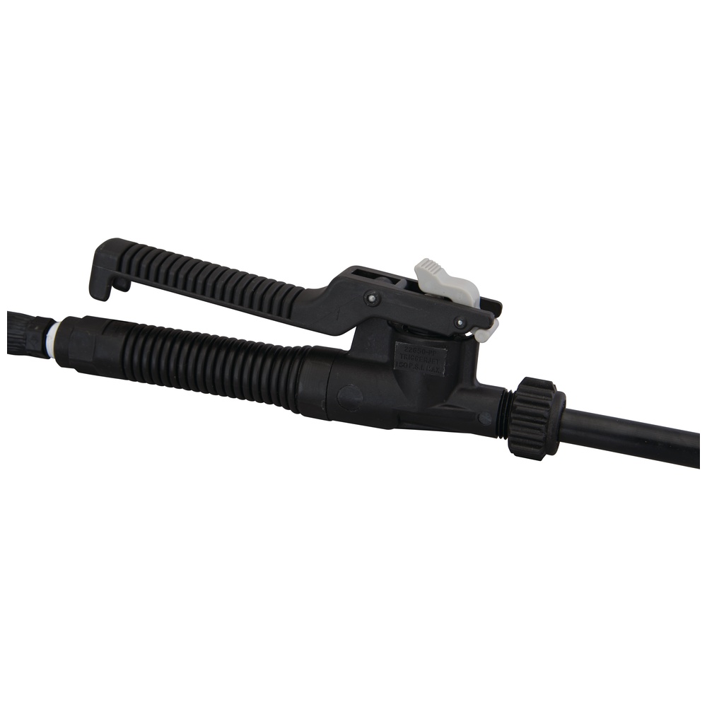 B&G 2-AS Acid Pump Sprayer with Food Grade Grease, 2 Gallon