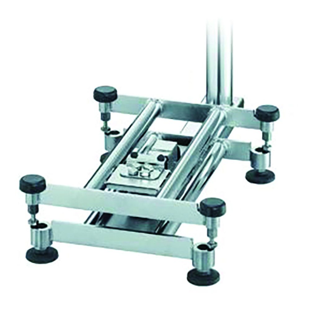 A&D Weighing SW-KM Series High Pressure Digital Washdown Scale, 30kg
