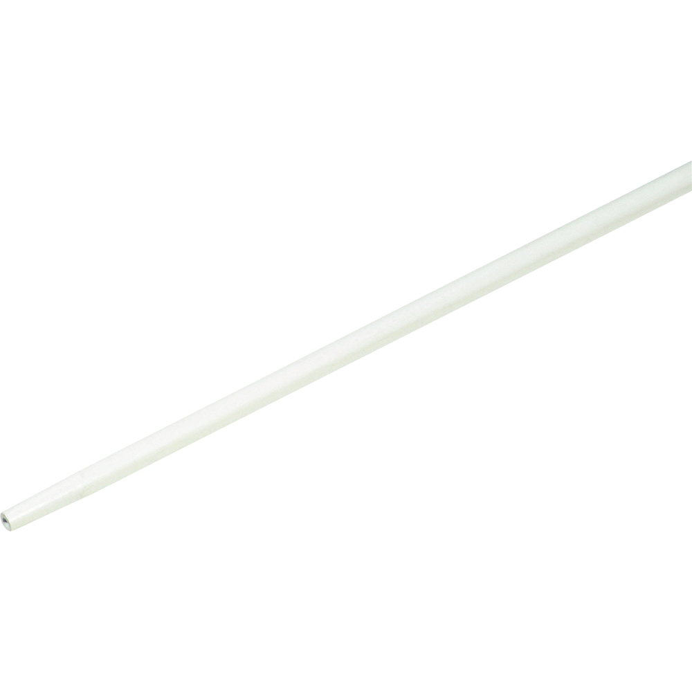 Plastic Handle Tapered 60" Long / 1"D