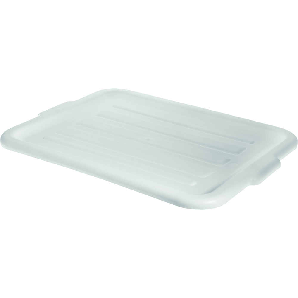 Comfort Curve™ Tote Box Universal Lid 15" x 20" x 1"