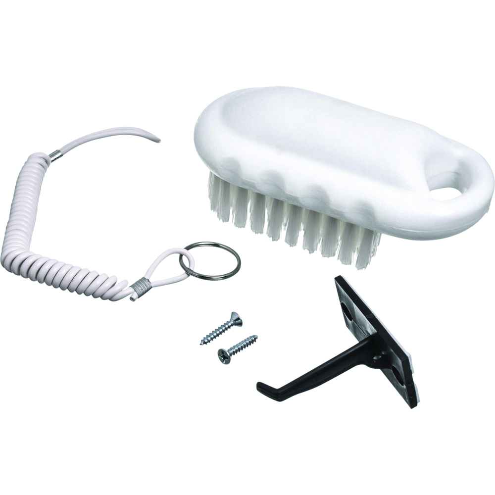 Hand and Nail Brush Kit