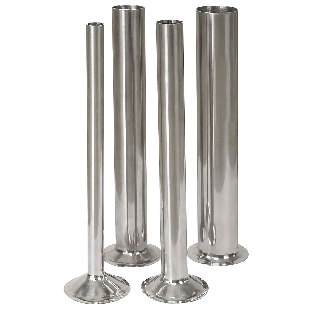 Friedrich Dick Filling Tube Set