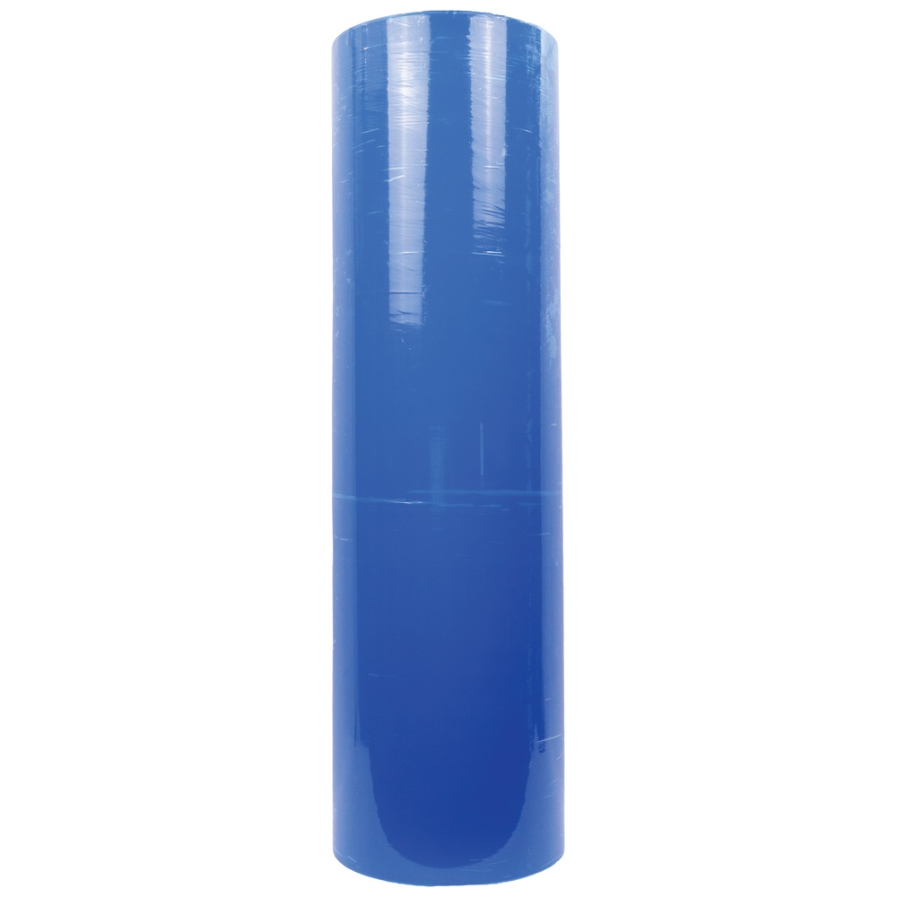 Western Plastics Identi-Film, Machine Roll, Opaque, 5000ft