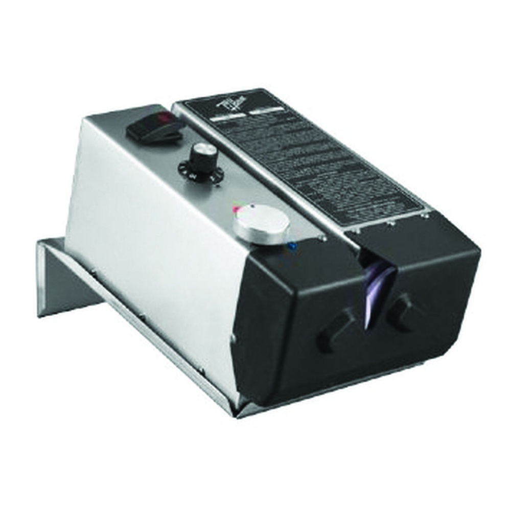 Tru Hone LC Electric Knife Sharpener, Light Commercial, 110V