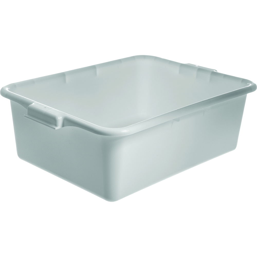 Comfort Curve™ Tote Box 20" x 15" x 7"