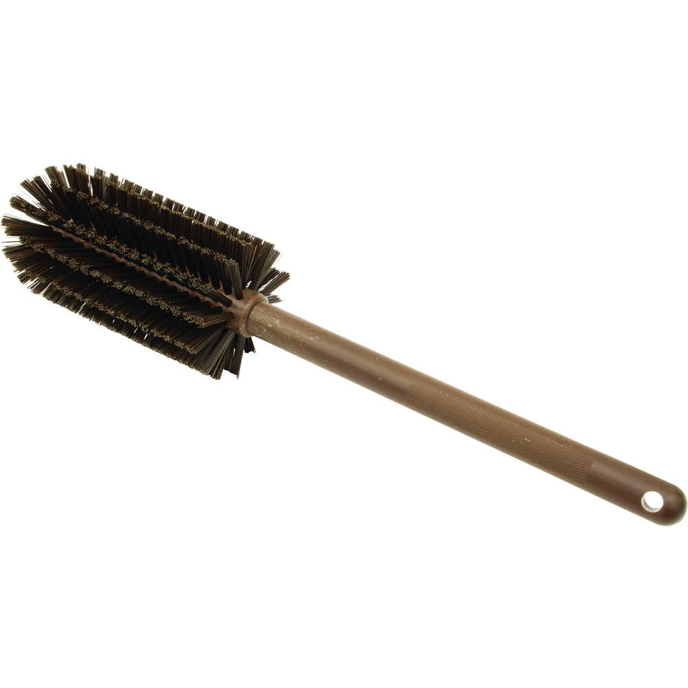 Sparta Color Coded 16" Bottle Brush