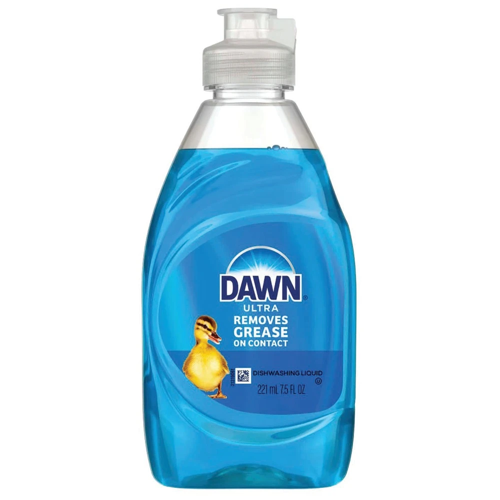 Dawn Dishwashing Liquid, 7.5oz