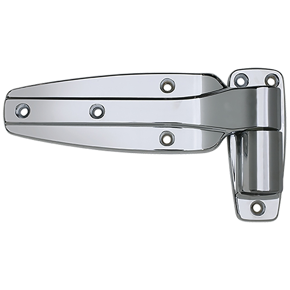 Kason 1245 Reversible Cam-Rise Hinge