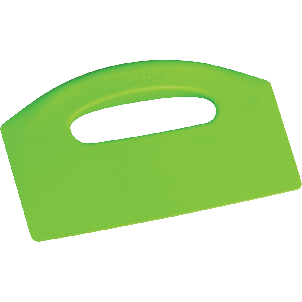 Vikan Bench Scraper, 8.3 Inch