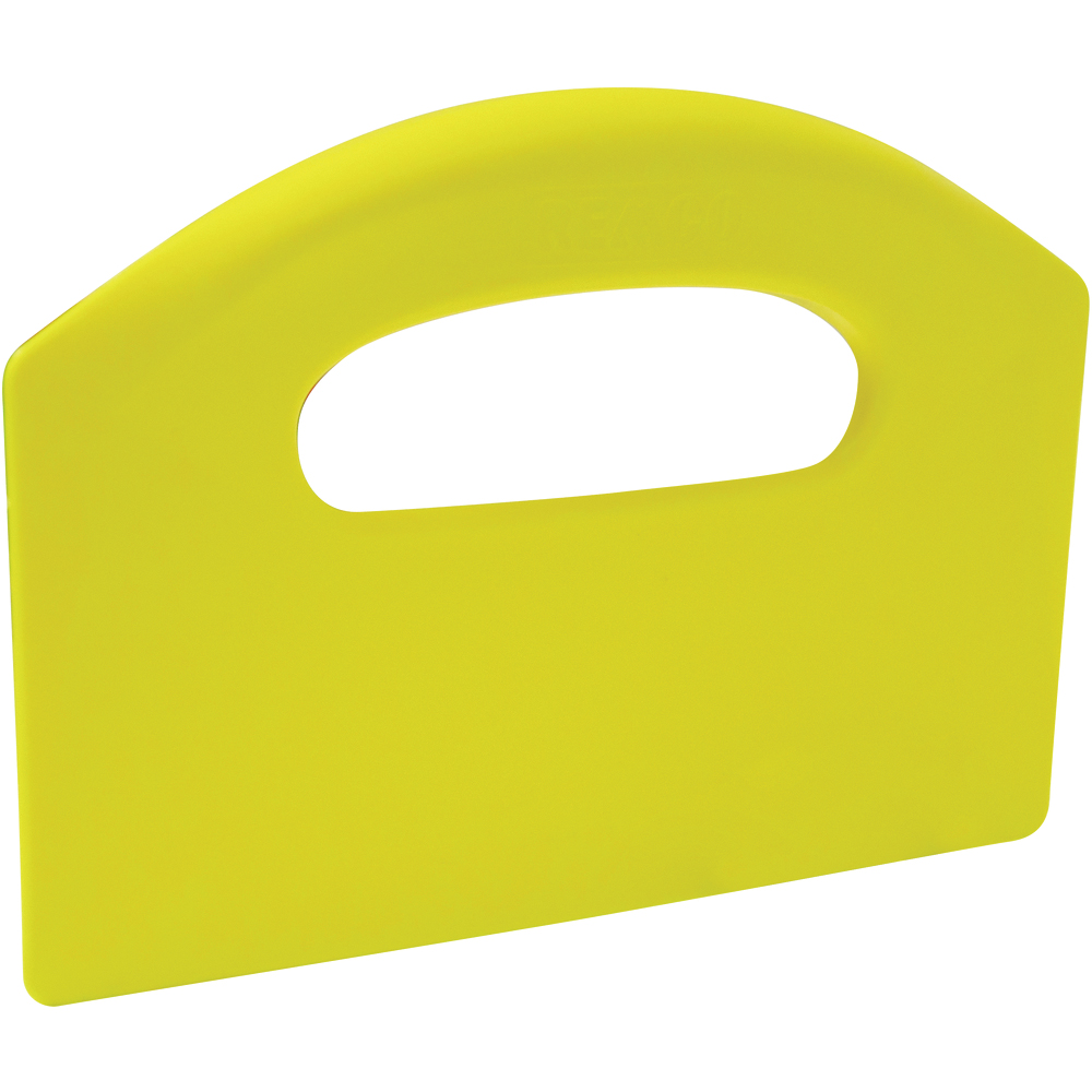 Vikan Bench Scraper, 8.3 Inch