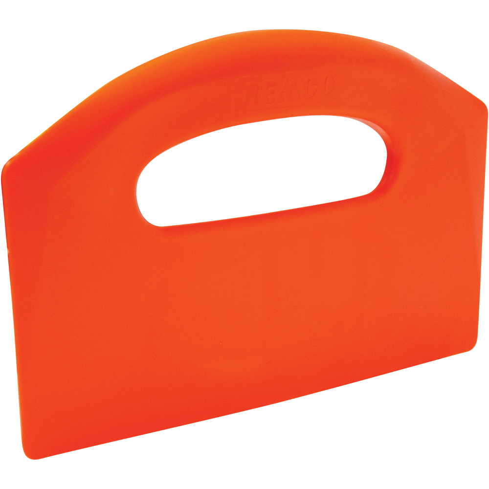 Vikan Bench Scraper, 8.3 Inch