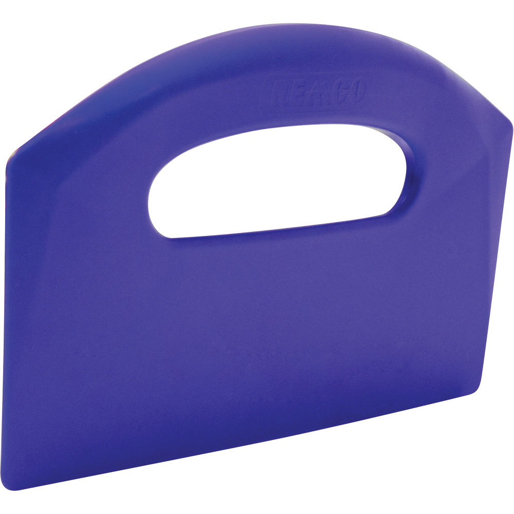 Vikan Bench Scraper, 8.3 Inch