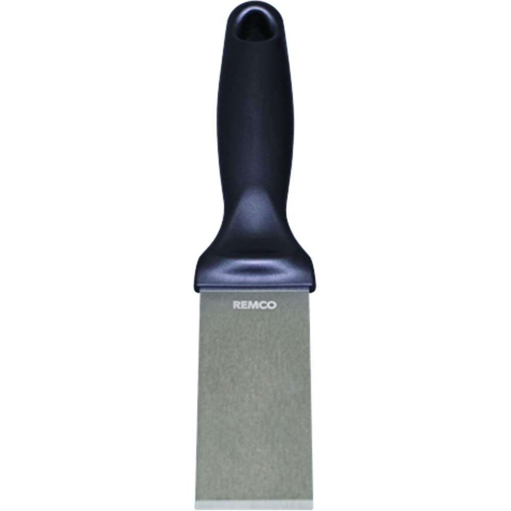 Vikan Stainless Steel Hand Scraper, 1.5in