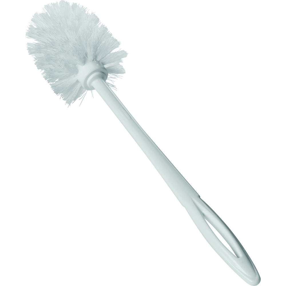 Rubbermaid Toilet Brush, 15 in
