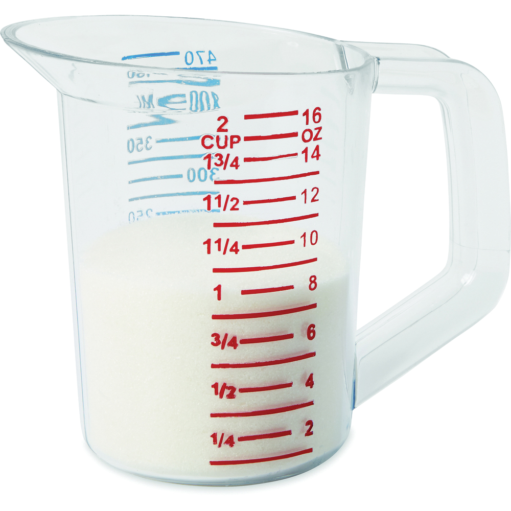 Rubbermaid Bouncer Measuring Cup