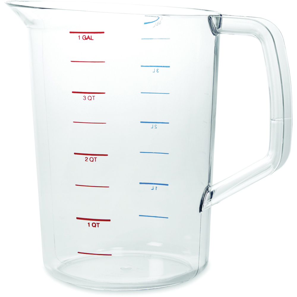 Rubbermaid Bouncer Measuring Cup